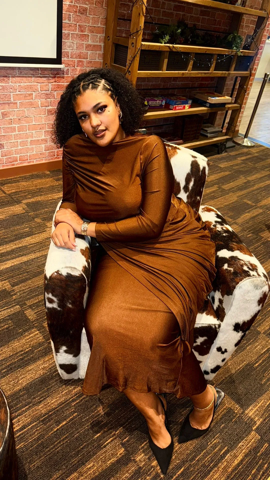 Galerie personnelle de Zeinab