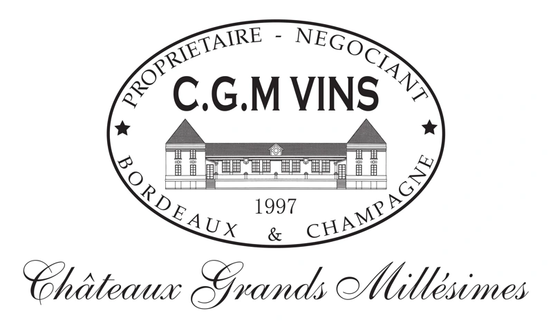 C.G.M Vins